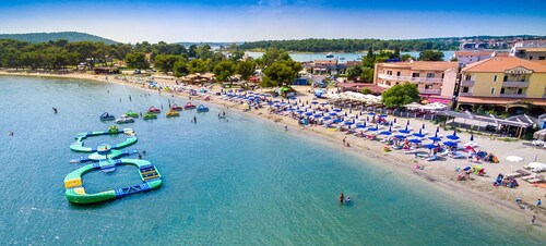 Istriensonne - 0767 Neubau-Villa Sunrise