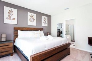 5 عدّة غرف نوم