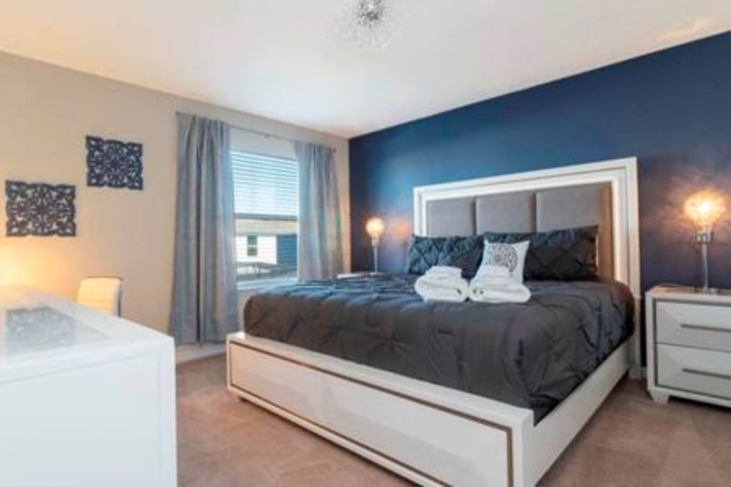 Rumah | 5 kamar tidur