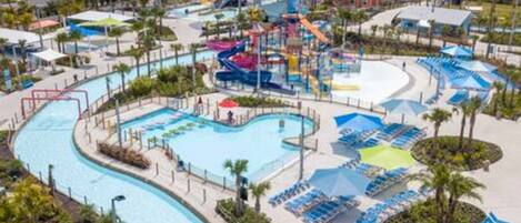 Casa | 4 habitaciones