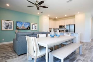House | 4 bedrooms - Brand NEW Private Oasis 4 BR - Margaritaville (Kissimmee)