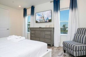 House | 4 bedrooms - Brand NEW Private Oasis 4 BR - Margaritaville (Kissimmee)