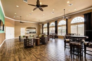 House - 5 Suites - Game Room Theater Room Private Pool (Kissimmee)