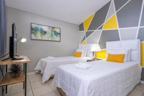 บ้านพัก | 5 ห้องนอน