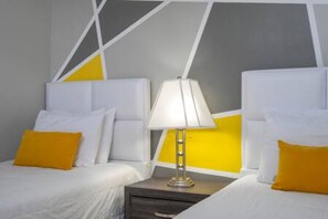 Ferienhaus | 5 Schlafzimmer