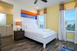 House | 3 bedrooms - Brand NEW Cozy 3BR Margaritaville (Kissimmee)