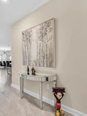 House | 5 bedrooms - Storey Lake Resort 5BD Private Pool Close to Disne (Kissimmee)