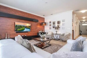 Ferienhaus | 6 Schlafzimmer