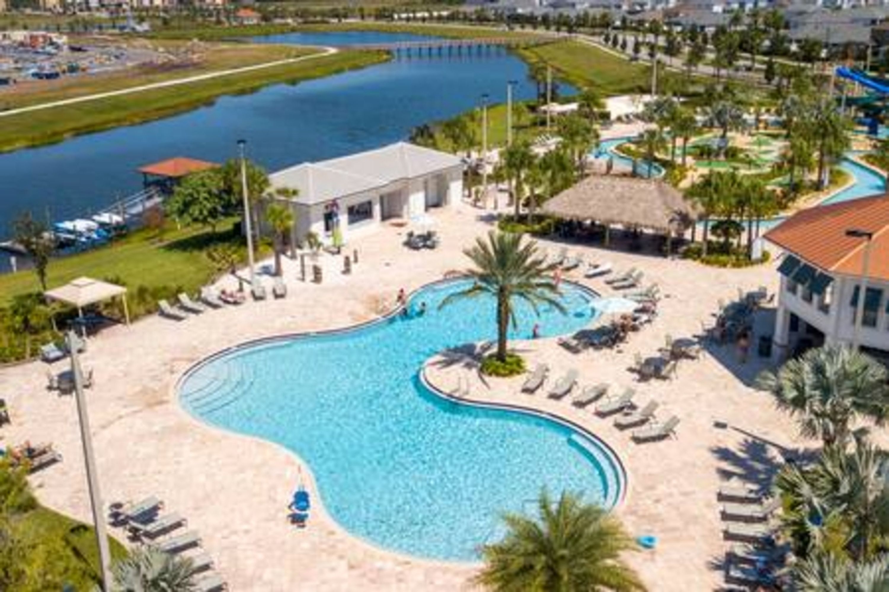 Huis | 4 slaapkamers