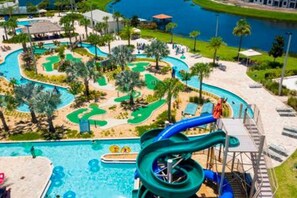 Rumah | 4 kamar tidur