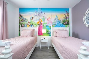 Huis | 4 slaapkamers