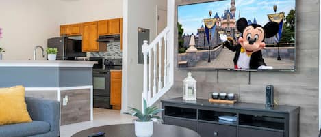 Talo | 4 makuuhuonetta