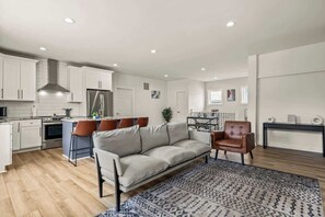 Télévision, espaces bureaux