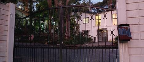 獨棟房屋 | 住宿一隅