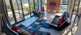 Cozy Margate Retreat Family Home With 2 Bedrooms