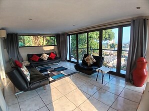 House | Living area