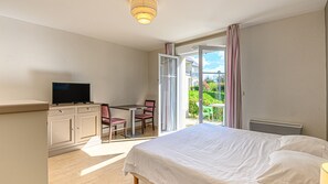Apartment | 5 bedrooms - Résidence Les Rives de Pont-aven-vacancéole (Pont-Aven)
