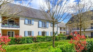 5 bedrooms - Résidence Les Rives de Pont-aven-vacancéole (Pont-Aven)