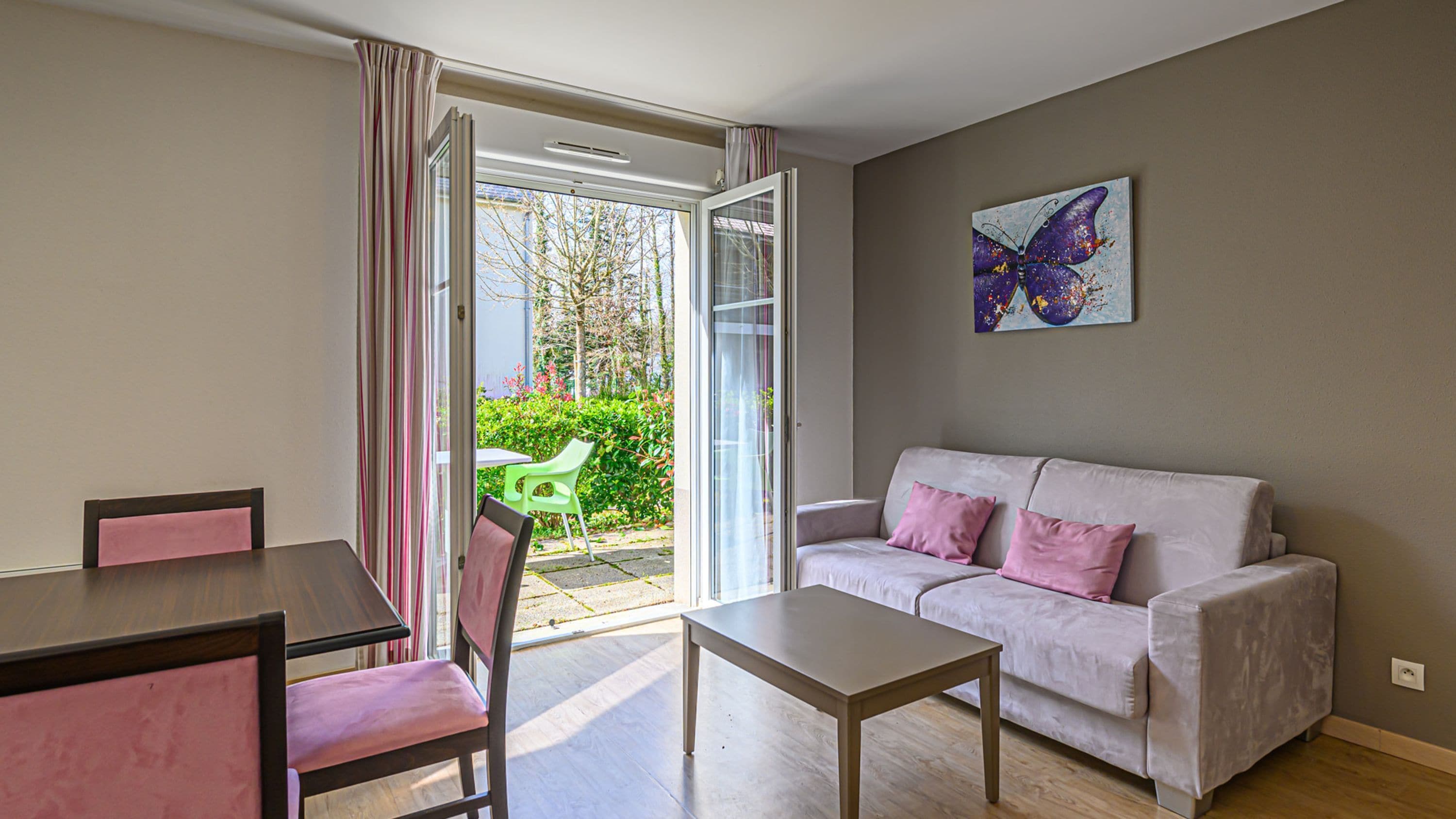 Appartement | 5 slaapkamers