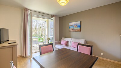 Résidence Les Rives de Pont-aven-vacancéole