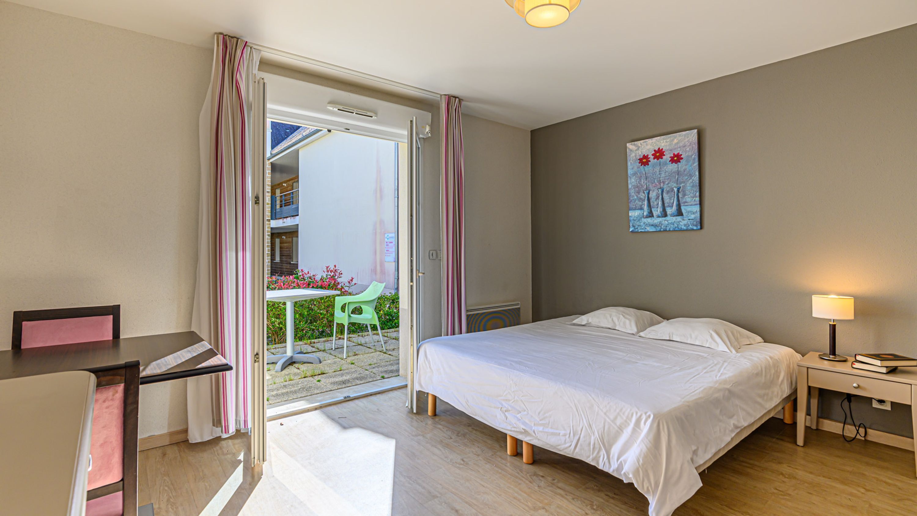 Appartement | 5 slaapkamers