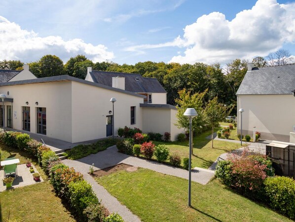 5 bedrooms - Résidence Les Rives de Pont-aven-vacancéole (Pont-Aven)