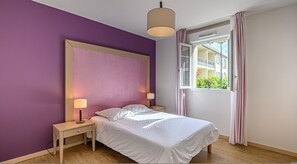 Apartment | 5 bedrooms - Résidence Les Rives de Pont-aven-vacancéole (Pont-Aven)