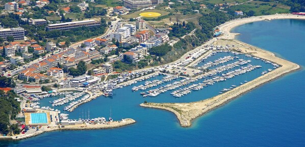 Marina