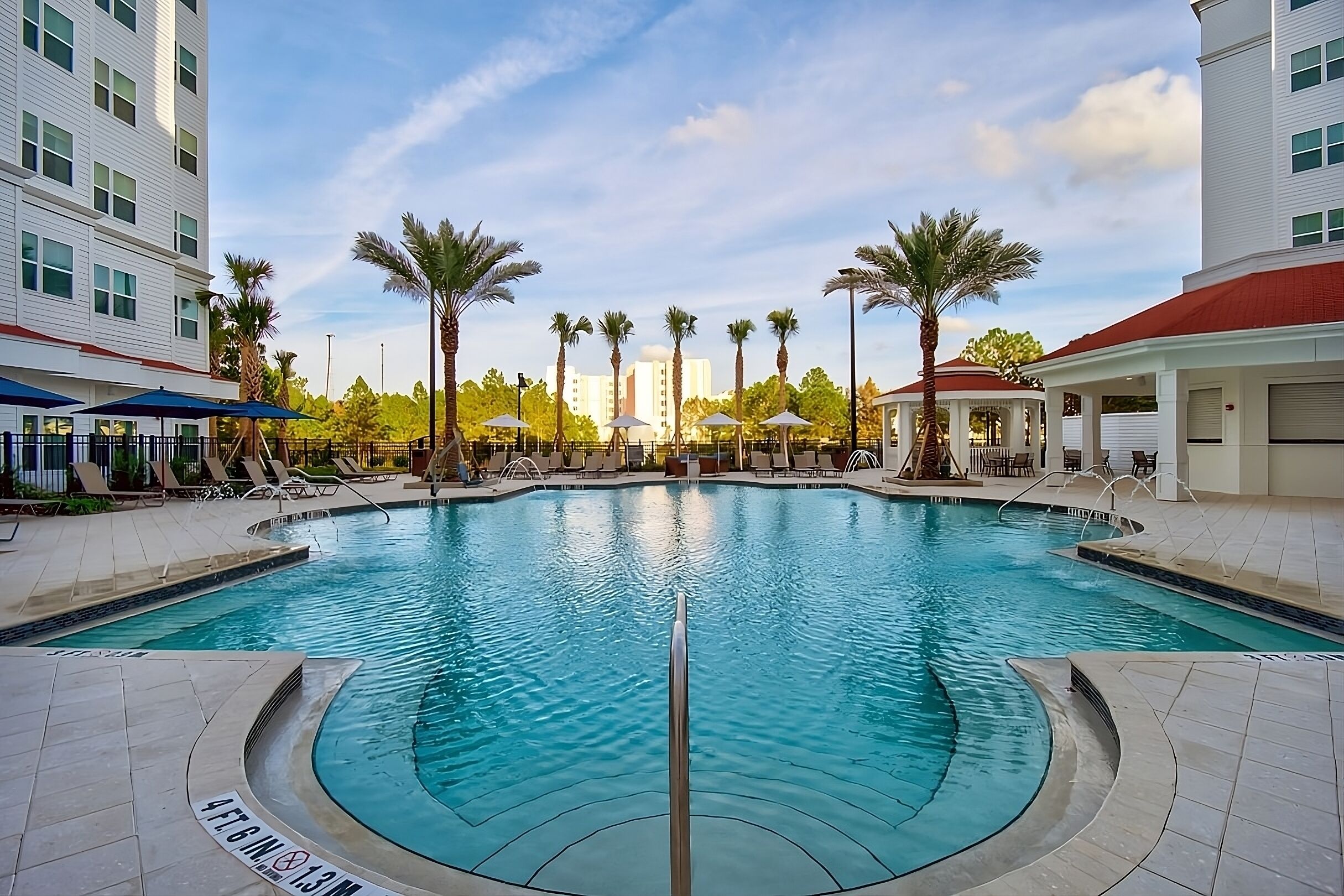 Stay in Orlando! Near Disney, w/ Onsite Parking, Pool, Free Shuttle!