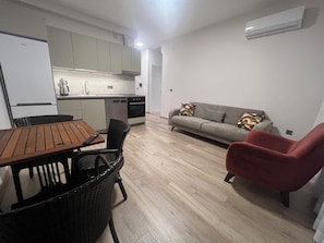Interior - White Suites Icmeler (Içmeler)