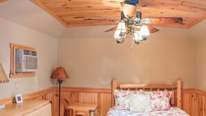 1 chambre, accès Internet