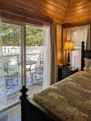 1 Schlafzimmer, Internetzugang