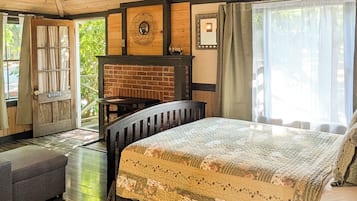 1 bedroom, Internet