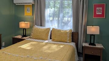 1 Schlafzimmer, Internetzugang
