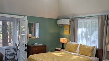 1 Schlafzimmer, Internetzugang