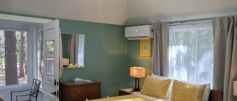 1 habitación y internet