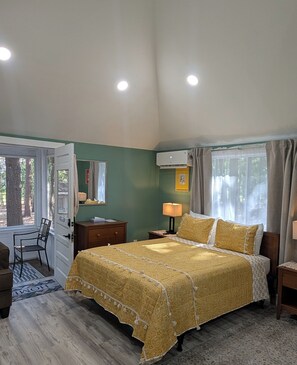1 Schlafzimmer, Internetzugang