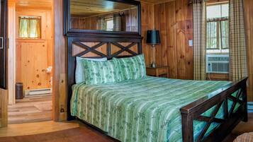 1 bedroom, internet