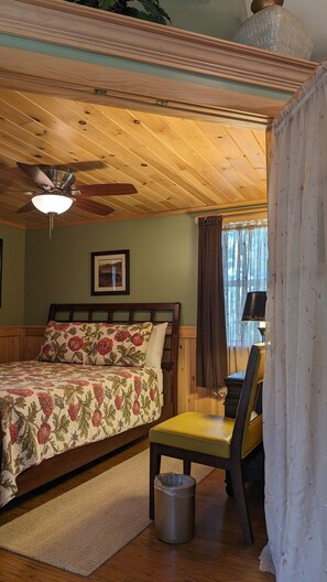 1 Schlafzimmer, Internetzugang