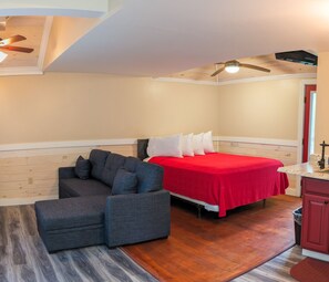 1 chambre, accès Internet