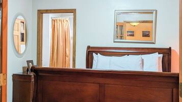 2 camere, accesso a Internet