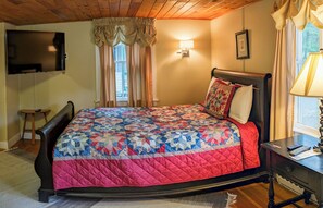 1 bedroom, Internet