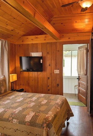 1 Schlafzimmer, Internetzugang
