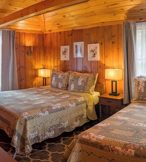 1 Schlafzimmer, Internetzugang