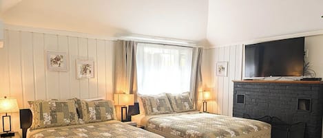 1 chambre, accĂšs Internet