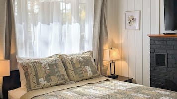 1 habitación y internet
