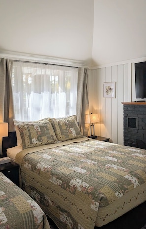 1 bedroom, Internet
