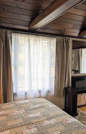 1 slaapkamer, internet