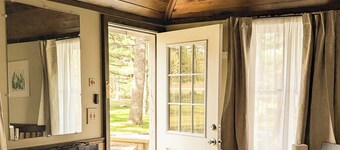 Cabin_Newly Renovated_Cabin 21