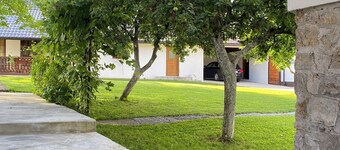 Cozy house in nature with 3 bedrooms